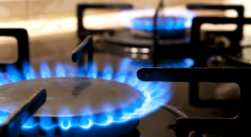 Gasloos wonen &mdash; oplossingen in de showroom